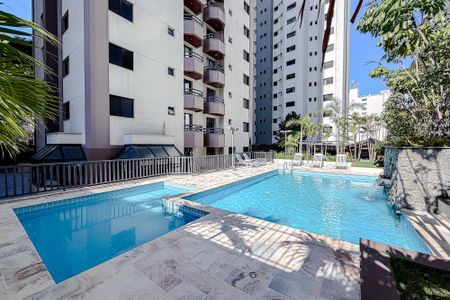 Apartamento à venda com 58m², 2 quartos e 1 vagaÁrea comum - Piscina
