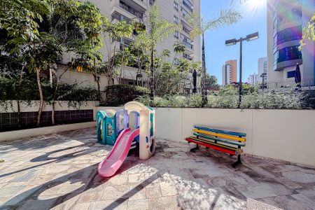Apartamento à venda com 58m², 2 quartos e 1 vagaÁrea comum - Playground