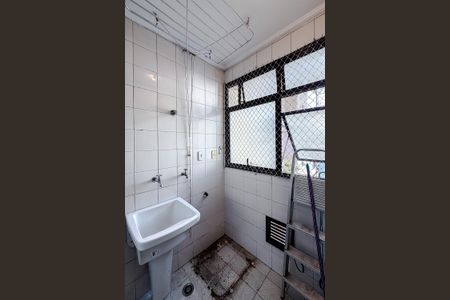 Apartamento à venda com 58m², 2 quartos e 1 vagaÁrea de Serviço