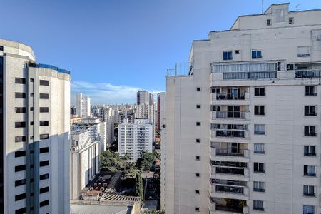 Apartamento à venda com 58m², 2 quartos e 1 vagaVista da Suíte
