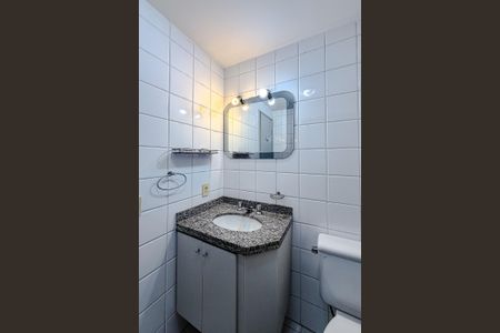 Apartamento à venda com 58m², 2 quartos e 1 vagaBanheiro