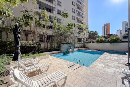 Apartamento à venda com 58m², 2 quartos e 1 vagaÁrea comum - Piscina