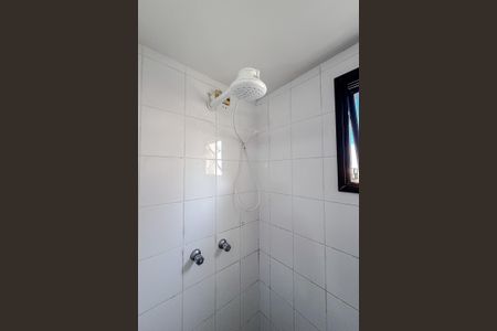 Apartamento à venda com 58m², 2 quartos e 1 vagaBanheiro da Suíte