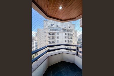 Apartamento à venda com 58m², 2 quartos e 1 vagaVaranda da Sala