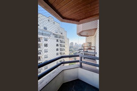 Apartamento à venda com 58m², 2 quartos e 1 vagaVaranda da Sala