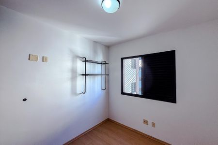 Apartamento à venda com 58m², 2 quartos e 1 vagaQuarto 2