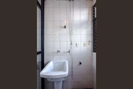 Apartamento à venda com 58m², 2 quartos e 1 vagaÁrea de Serviço