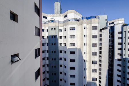 Apartamento à venda com 58m², 2 quartos e 1 vagaVista do Quarto 2