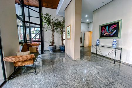 Apartamento à venda com 58m², 2 quartos e 1 vagaÁrea comum