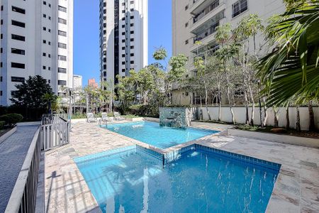 Apartamento à venda com 58m², 2 quartos e 1 vagaÁrea comum - Piscina