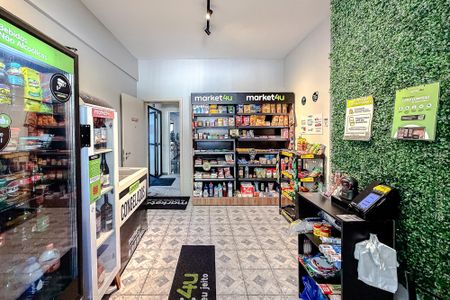 Apartamento à venda com 58m², 2 quartos e 1 vagaÁrea comum