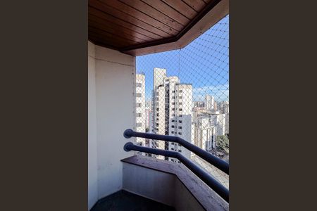 Apartamento à venda com 58m², 2 quartos e 1 vagaVaranda da Sala