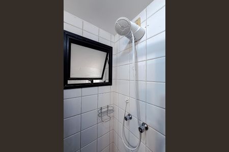 Apartamento à venda com 58m², 2 quartos e 1 vagaBanheiro