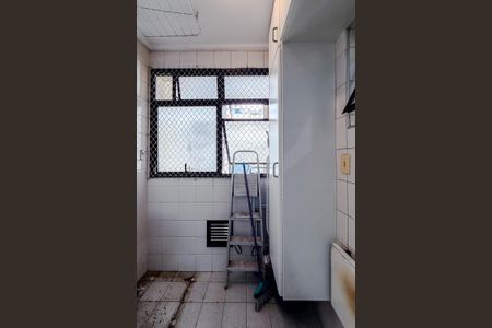 Apartamento à venda com 58m², 2 quartos e 1 vagaÁrea de Serviço