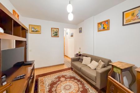 Apartamento à venda com 80m², 2 quartos e 1 vagaSala