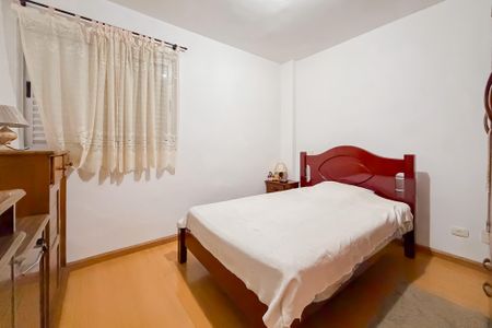 Quarto 2 de apartamento para alugar com 2 quartos, 80m² em Vila Mariana, São Paulo