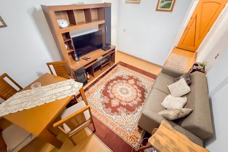 Apartamento à venda com 80m², 2 quartos e 1 vagaSala