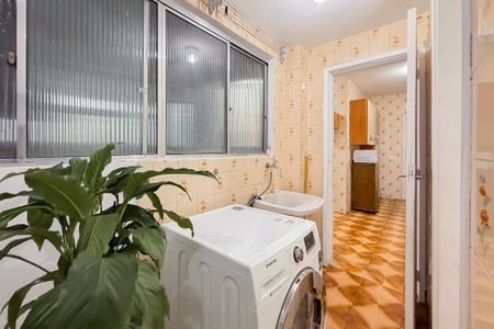 Apartamento à venda com 80m², 2 quartos e 1 vagaÁrea de Serviço