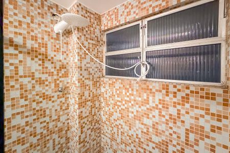 Apartamento à venda com 80m², 2 quartos e 1 vagaBanheiro