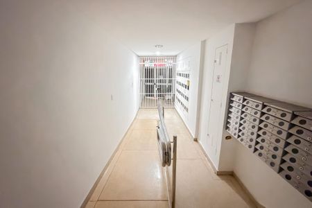 Apartamento à venda com 80m², 2 quartos e 1 vagaHall de Entrada