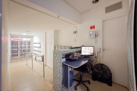 Apartamento à venda com 80m², 2 quartos e 1 vagaHall de Entrada