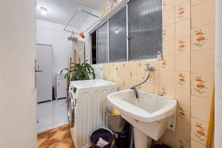 Apartamento à venda com 80m², 2 quartos e 1 vagaÁrea de Serviço