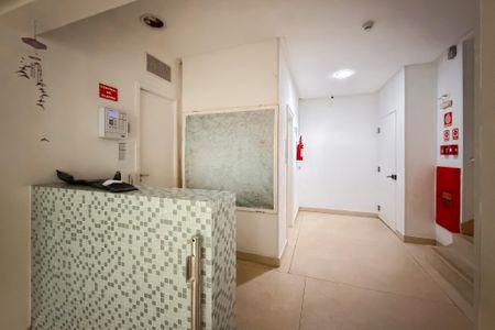 Apartamento à venda com 80m², 2 quartos e 1 vagaHall de Entrada