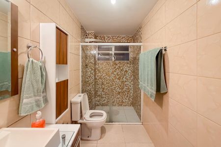 Apartamento à venda com 80m², 2 quartos e 1 vagaBanheiro