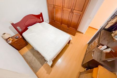 Apartamento à venda com 80m², 2 quartos e 1 vagaQuarto 2