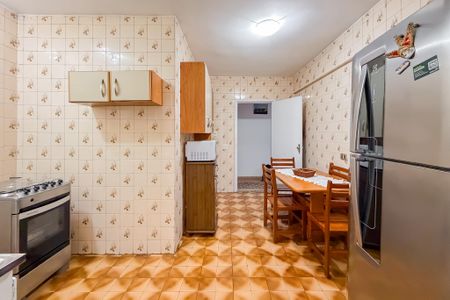 Apartamento à venda com 80m², 2 quartos e 1 vagaCozinha