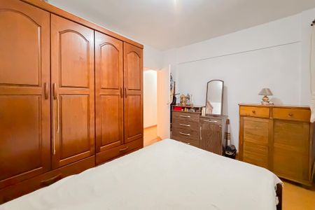 Apartamento à venda com 80m², 2 quartos e 1 vagaQuarto 2