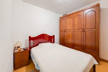 Apartamento à venda com 80m², 2 quartos e 1 vagaQuarto 2