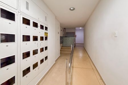 Apartamento à venda com 80m², 2 quartos e 1 vagaHall de Entrada