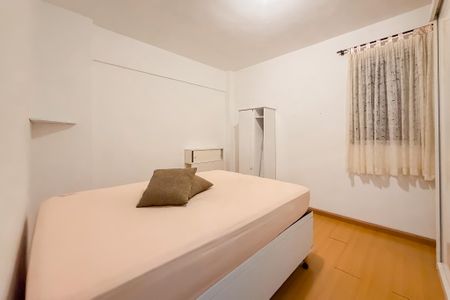 Quarto 1 de apartamento para alugar com 2 quartos, 80m² em Vila Mariana, São Paulo
