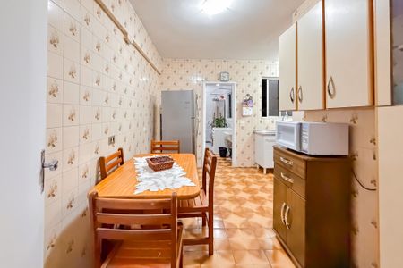 Apartamento à venda com 80m², 2 quartos e 1 vagaCozinha