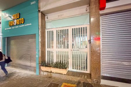 Apartamento à venda com 80m², 2 quartos e 1 vagaFachada