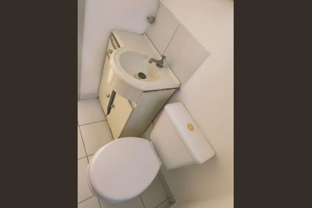Apartamento para alugar com 390m², 2 quartos e 1 vagaBanheiro