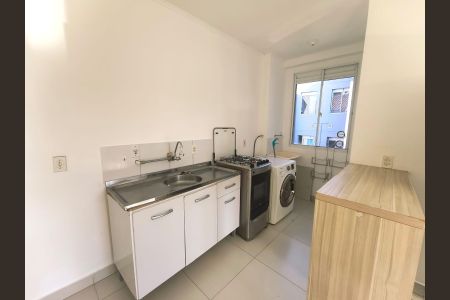 Apartamento para alugar com 390m², 2 quartos e 1 vagaCozinha