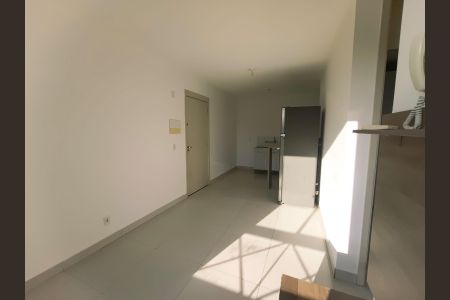 Sala de apartamento à venda com 2 quartos, 390m² em Morro Santana, Porto Alegre