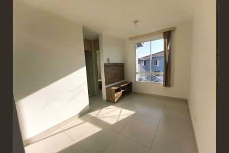 Sala de apartamento à venda com 2 quartos, 390m² em Morro Santana, Porto Alegre