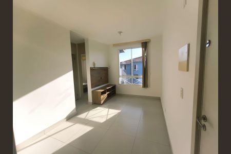 Sala de apartamento à venda com 2 quartos, 390m² em Morro Santana, Porto Alegre