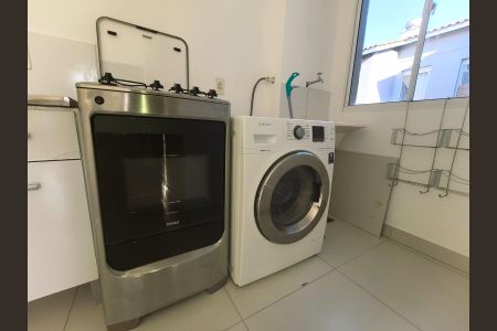 Apartamento para alugar com 390m², 2 quartos e 1 vagaÁrea de serviço