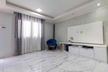 Casa de condomínio à venda com 160m², 2 quartos e 2 vagas Casa de condomínio à venda com 160m², 2 quartos e 2 vagasSala