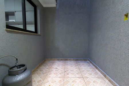 Casa de condomínio à venda com 160m², 2 quartos e 2 vagas Casa de condomínio à venda com 160m², 2 quartos e 2 vagasÁrea de Serviço