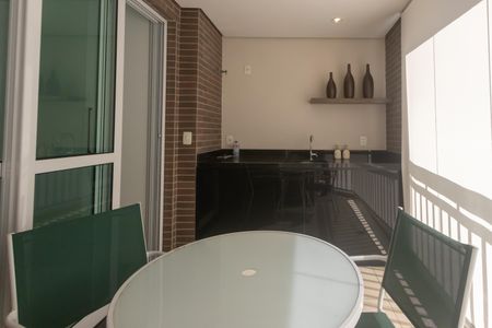 Apartamento para alugar com 42m², 1 quarto e 2 vagasÁrea de Serviço