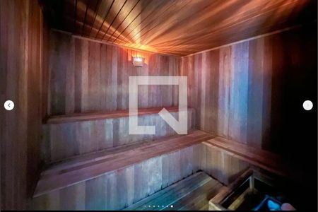 Apartamento para alugar com 42m², 1 quarto e 2 vagasSaúna