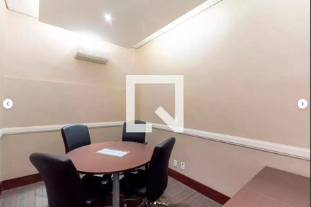 Apartamento para alugar com 42m², 1 quarto e 2 vagasSala de Reunião