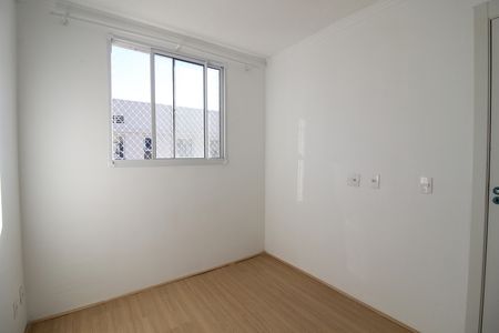 Apartamento à venda com 42m², 2 quartos e 1 vagaQuarto 1