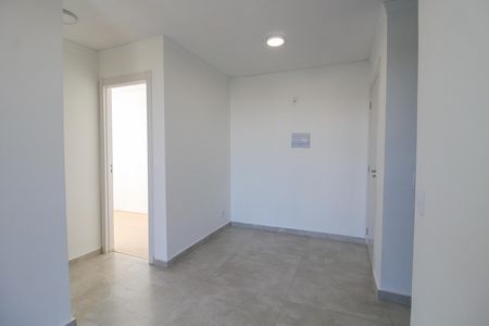 Apartamento à venda com 42m², 2 quartos e 1 vagaSala