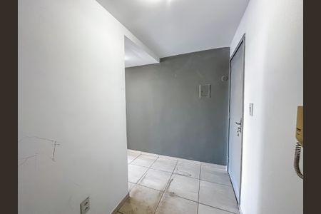 Studio à venda com 29m², 1 quarto e 1 vaga